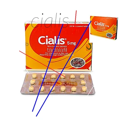 Cialis acheter forum